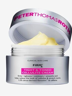 Peter Thomas Roth Firmx Tight & Toned Cellulite Treatment